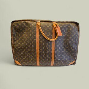 Louis Vuitton Suitcase